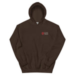 Digital Team Hoodie (Horizontal Logo)