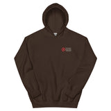 Digital Team Hoodie (Horizontal Logo)