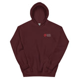 Digital Team Hoodie (Horizontal Logo)