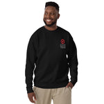 Digital Team Sweatshirt (Vertical Logo)