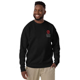 Digital Team Sweatshirt (Vertical Logo)