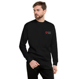 Digital Team Sweatshirt (Horizontal Logo)