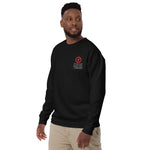 Digital Team Sweatshirt (Vertical Logo)