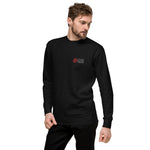 Digital Team Sweatshirt (Horizontal Logo)