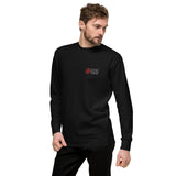 Digital Team Sweatshirt (Horizontal Logo)