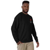 Digital Team Sweatshirt (Vertical Logo)