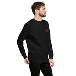 Digital Team Sweatshirt (Horizontal Logo)