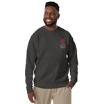 Digital Team Sweatshirt (Vertical Logo)