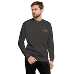 Digital Team Sweatshirt (Horizontal Logo)