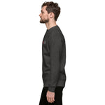 Digital Team Sweatshirt (Horizontal Logo)
