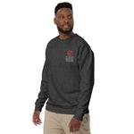 Digital Team Sweatshirt (Vertical Logo)