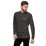 Digital Team Sweatshirt (Horizontal Logo)