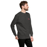 Digital Team Sweatshirt (Horizontal Logo)