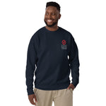 Digital Team Sweatshirt (Vertical Logo)