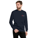 Digital Team Sweatshirt (Horizontal Logo)