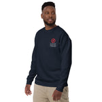 Digital Team Sweatshirt (Vertical Logo)