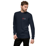 Digital Team Sweatshirt (Horizontal Logo)