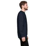 Digital Team Sweatshirt (Horizontal Logo)