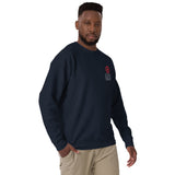 Digital Team Sweatshirt (Vertical Logo)