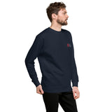Digital Team Sweatshirt (Horizontal Logo)