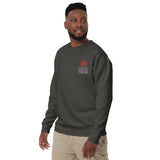 Digital Team Sweatshirt (Vertical Logo)