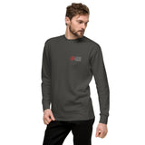 Digital Team Sweatshirt (Horizontal Logo)