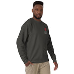 Digital Team Sweatshirt (Vertical Logo)