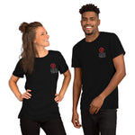 Digital Team t-shirt (Vertical Logo)