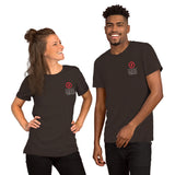 Digital Team t-shirt (Vertical Logo)