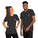 Digital Team t-shirt (Vertical Logo)