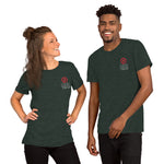Digital Team t-shirt (Vertical Logo)