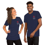 Digital Team t-shirt (Vertical Logo)