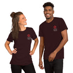 Digital Team t-shirt (Vertical Logo)