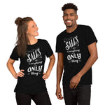 Sales Is The Only Thing T-shirt