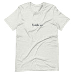 Fearless T-shirt
