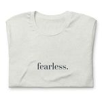 Fearless T-shirt