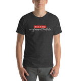 Become Unforgettable T-shirt
