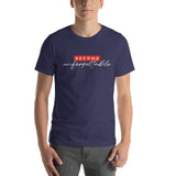 Become Unforgettable T-shirt