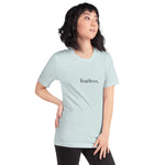 Fearless T-shirt