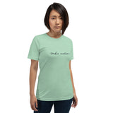 Take Action T-shirt