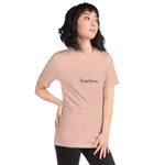 Fearless T-shirt