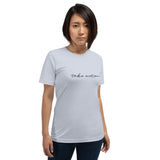 Take Action T-shirt