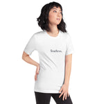 Fearless T-shirt